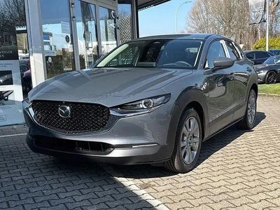Nuova Mazda CX-30 Exclusive-Line 140 CV (102 kW) 2026 Grigio SUV