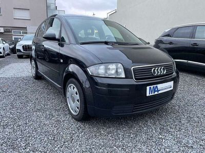 Audi A2