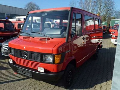 gebraucht Mercedes T1 208 D Kombi 1.Hand, * 210D 308 309 310D