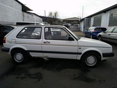 gebraucht VW Golf II 1,3