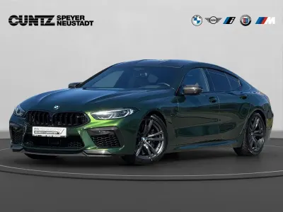 Gebraucht BMW M8 Gran Coupé
