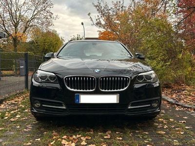 BMW 518