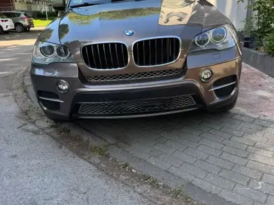 Używany BMW X5