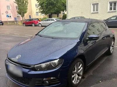 Gebraucht VW Scirocco