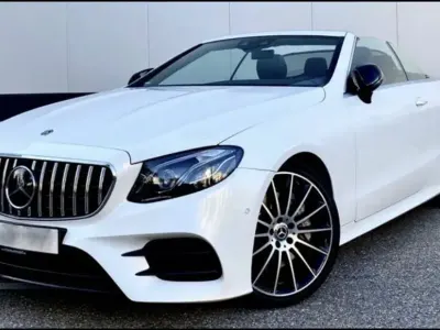 Gebraucht Mercedes E300
