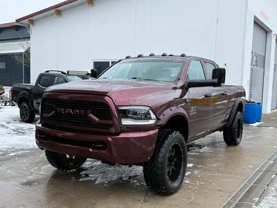 Andere farben Gebraucht 2017 Dodge Ram Abholung | 35.899 €
