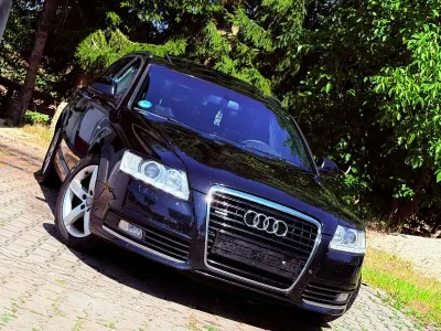 Gebraucht Audi A6