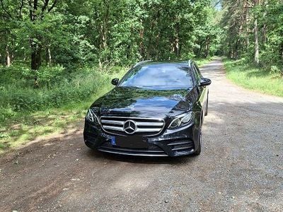 Mercedes E300