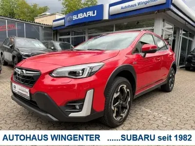 Gebraucht Subaru XV