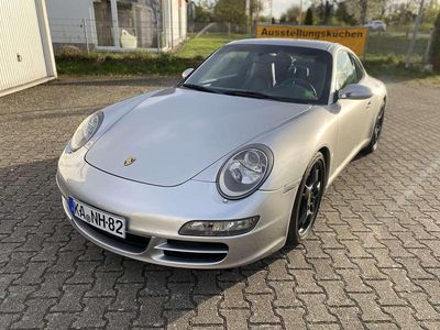 Porsche 911 Carrera S