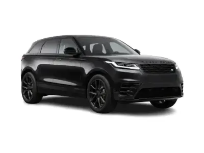 Neu Land Rover Range Rover Velar 300 PS (220 kW) 2026 Schwarz SUV