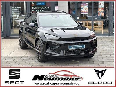 Schwarz Neu 2025 Cupra Formentor SUV | 46.950 € (Etwas zu teuer)
