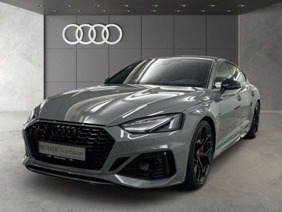 gebraucht Audi RS5 Sportback Schalensitze Quattro MMI Navi