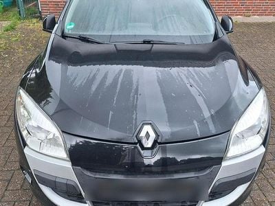 Renault Mégane Coupé