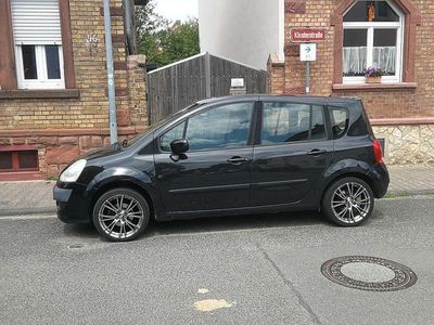 Renault Modus