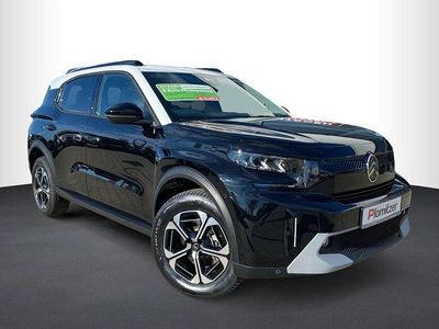 Neu Citroën C3 Aircross 136 PS (100 kW) 2026 Perlaneraschwarz metallic SUV