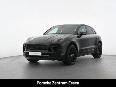 Farbe nach wahl: brewstergrün Gebraucht 2022 Porsche Macan GTS SUV | 97.800 €
