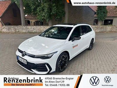 Gebraucht VW Golf VIII R-line 204 PS (150 kW) 2025 Kombi