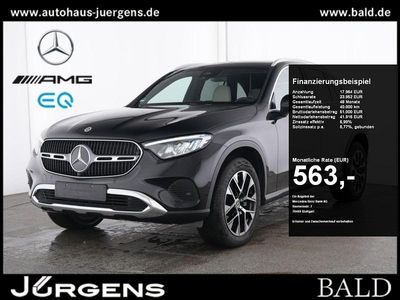 Mercedes GLC300e