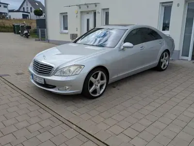 Occasion Mercedes S320