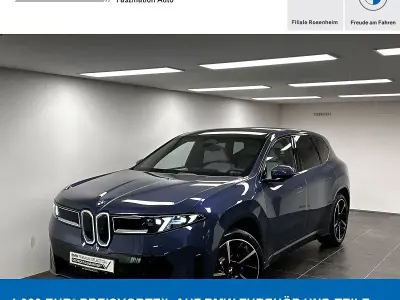 Gebraucht BMW iX3