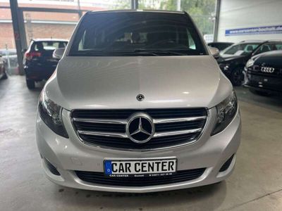 Mercedes V200