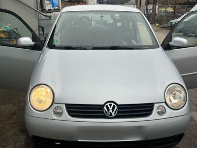 VW Lupo