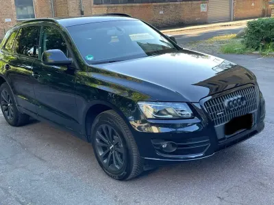 Gebraucht Audi Q5