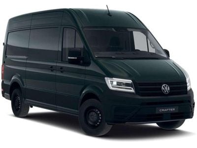 VW Crafter