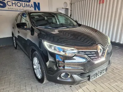 Gebraucht Renault Kadjar