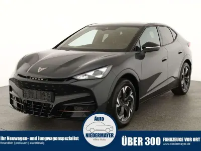 Gebraucht Cupra Tavascan