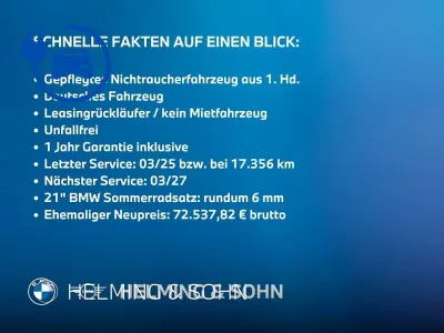 Gebraucht BMW iX