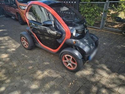 Renault Twizy