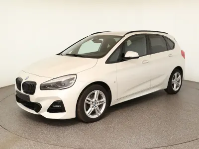 Gebraucht BMW 218