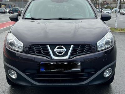 gebraucht Nissan Qashqai +2 Qashqai +2 2.0Liter