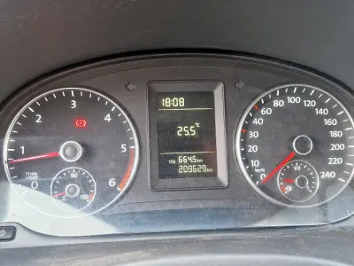 Gebraucht VW Caddy
