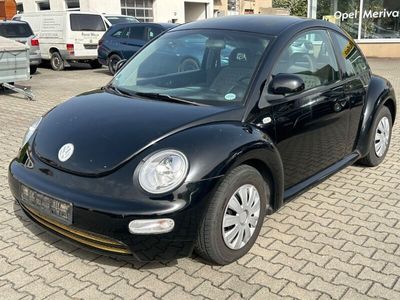 gebraucht VW Beetle New2.0 // KLIMA //