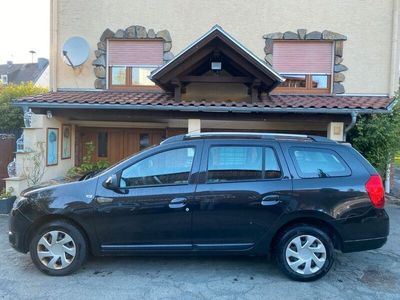 Dacia Logan MCV