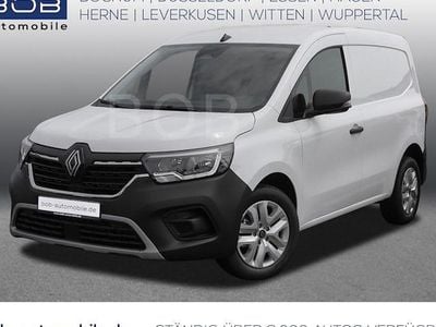 Gebraucht Renault Kangoo Rapid Advance 95 PS (69 kW) 2025 Weiß Van