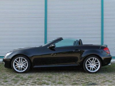 Mercedes SLK280