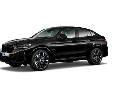 Gebraucht BMW X4 M Competition Edition 510 PS (375 kW) 2025 SUV