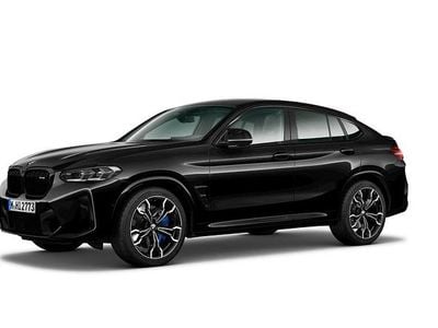 Gebraucht 2025 BMW X4 M Competition Edition SUV | 68.590 € (Superpreis)
