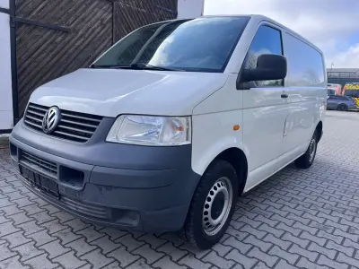 Gebraucht VW T5