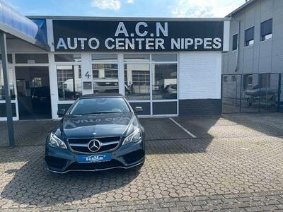 Mercedes E250