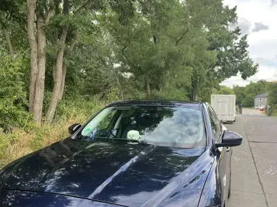 Gebraucht Jaguar F-Pace