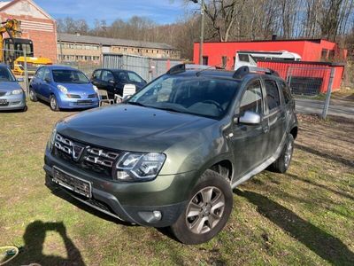 gebraucht Dacia Duster I Prestige 4x2