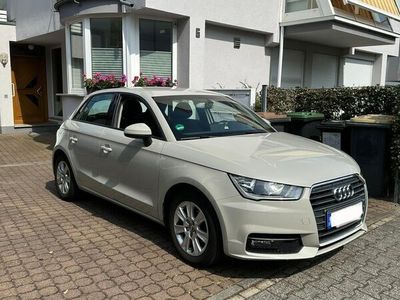 gebraucht Audi A1 Sportback 