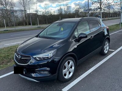 gebraucht Opel Mokka Turbo | ❌❌AUTO WIE NEUE❌❌ | NEUE TUV BIS 2026