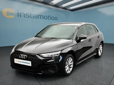 Gebraucht Audi A3 Sportback
