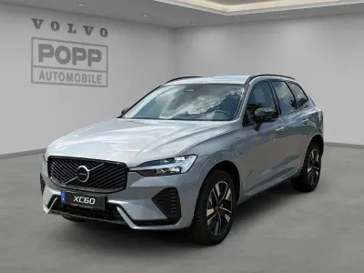 Gebraucht Volvo XC60